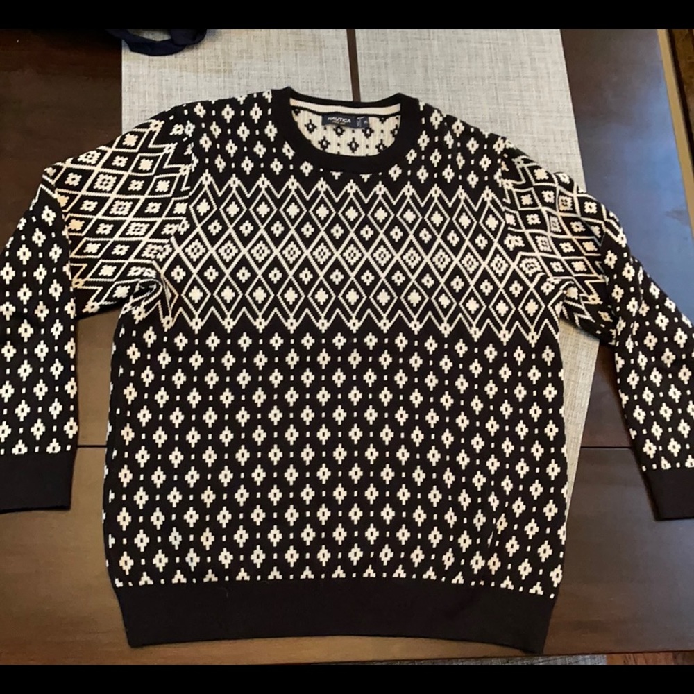 Nautica Sweater